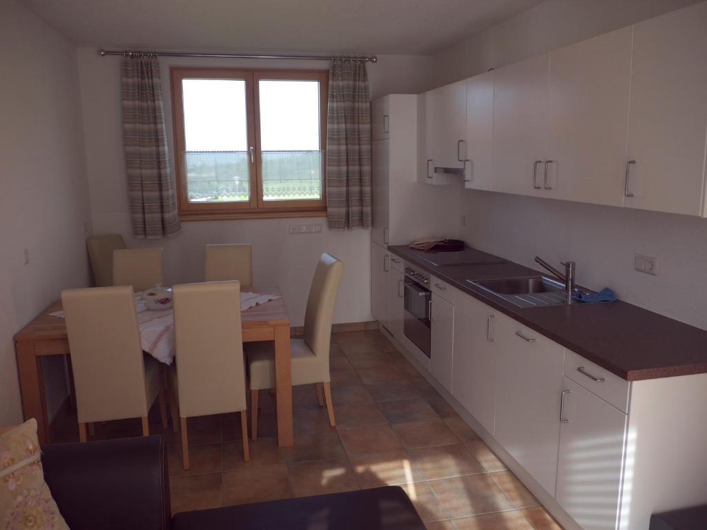 Ferienhaus Sam Инсбрук Номер фото